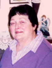vicky (henry) green