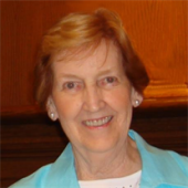 virginia tuohy