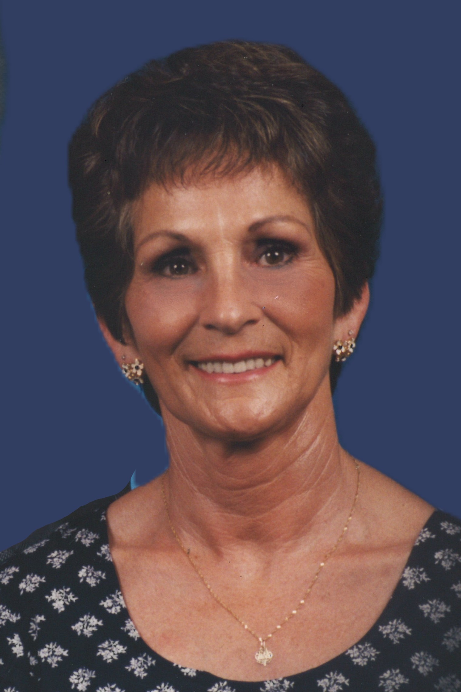 gloria walker