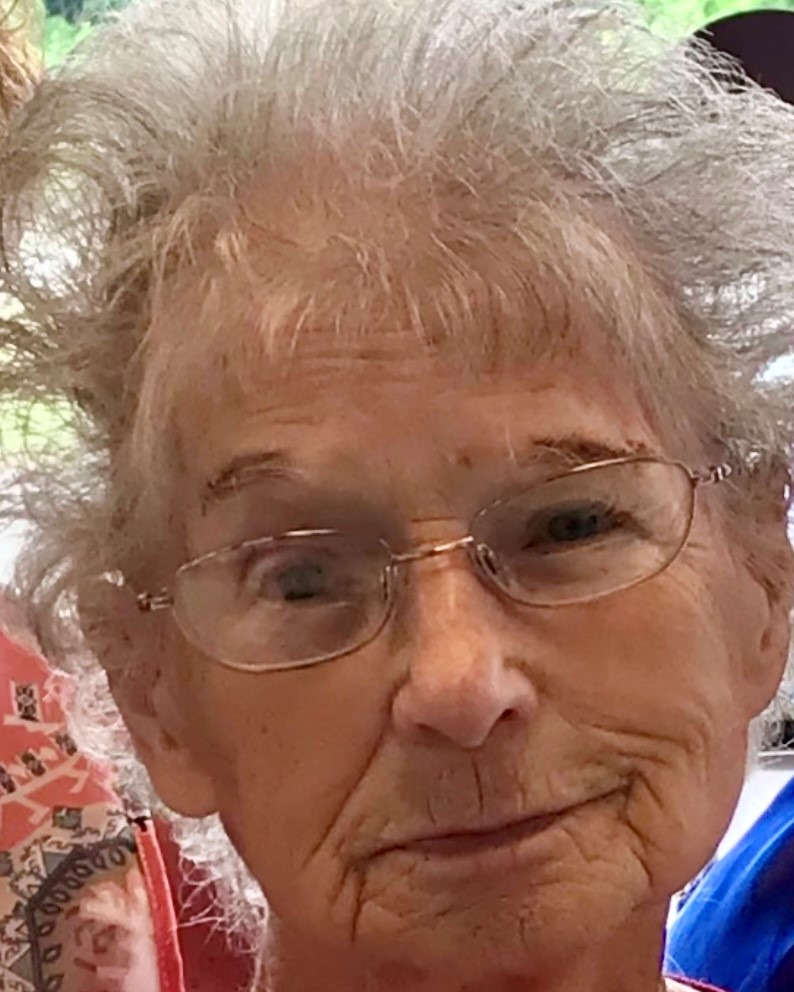 wanda ellington