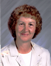 wanda tomlinson
