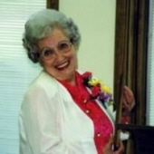 wanda potts