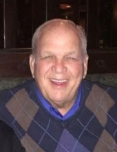 wesley harris, iii