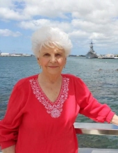 wilma free-rusie
