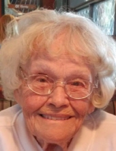 wilma gentry