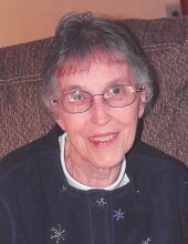 winifred empson