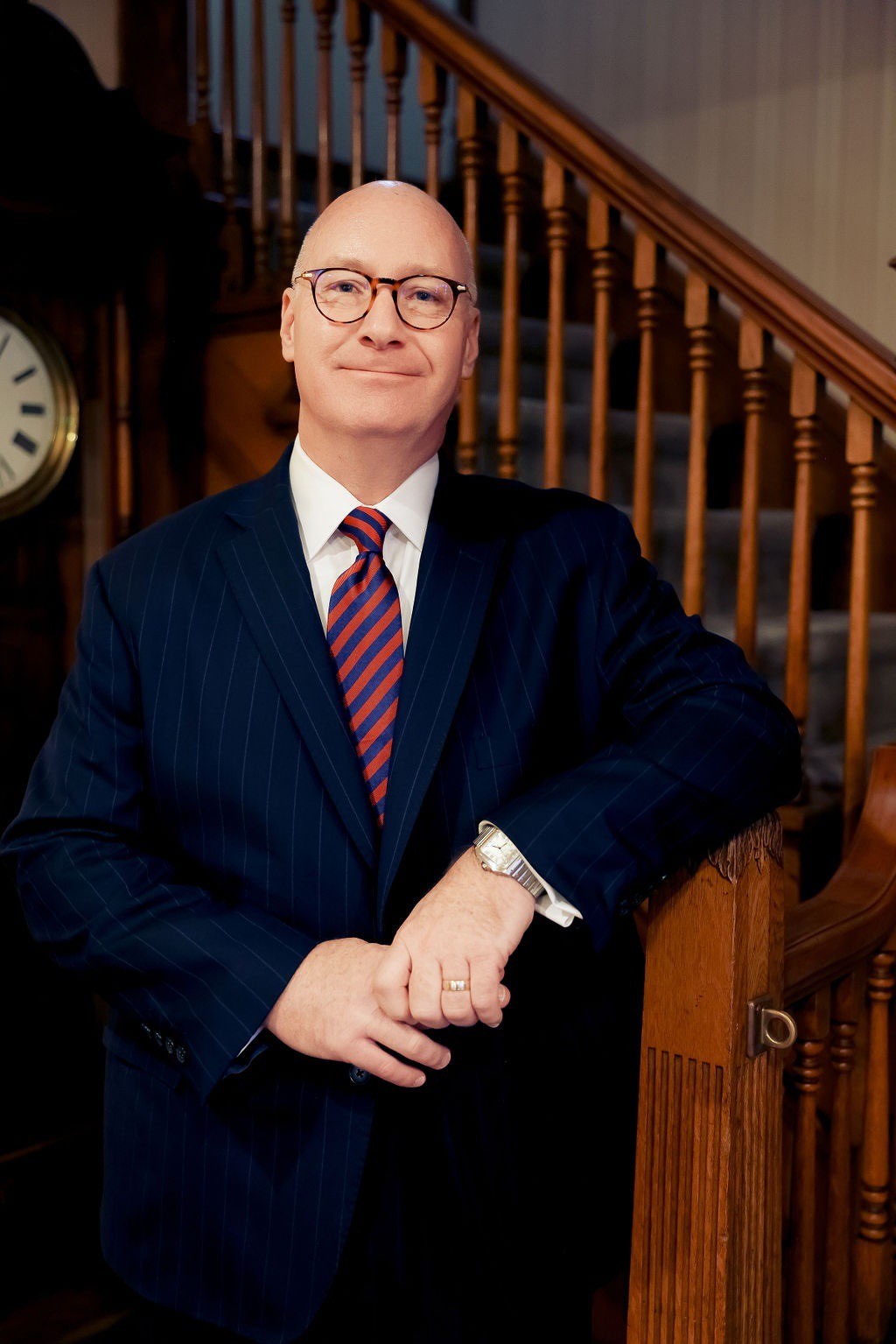 Chris Branson : President/Owner