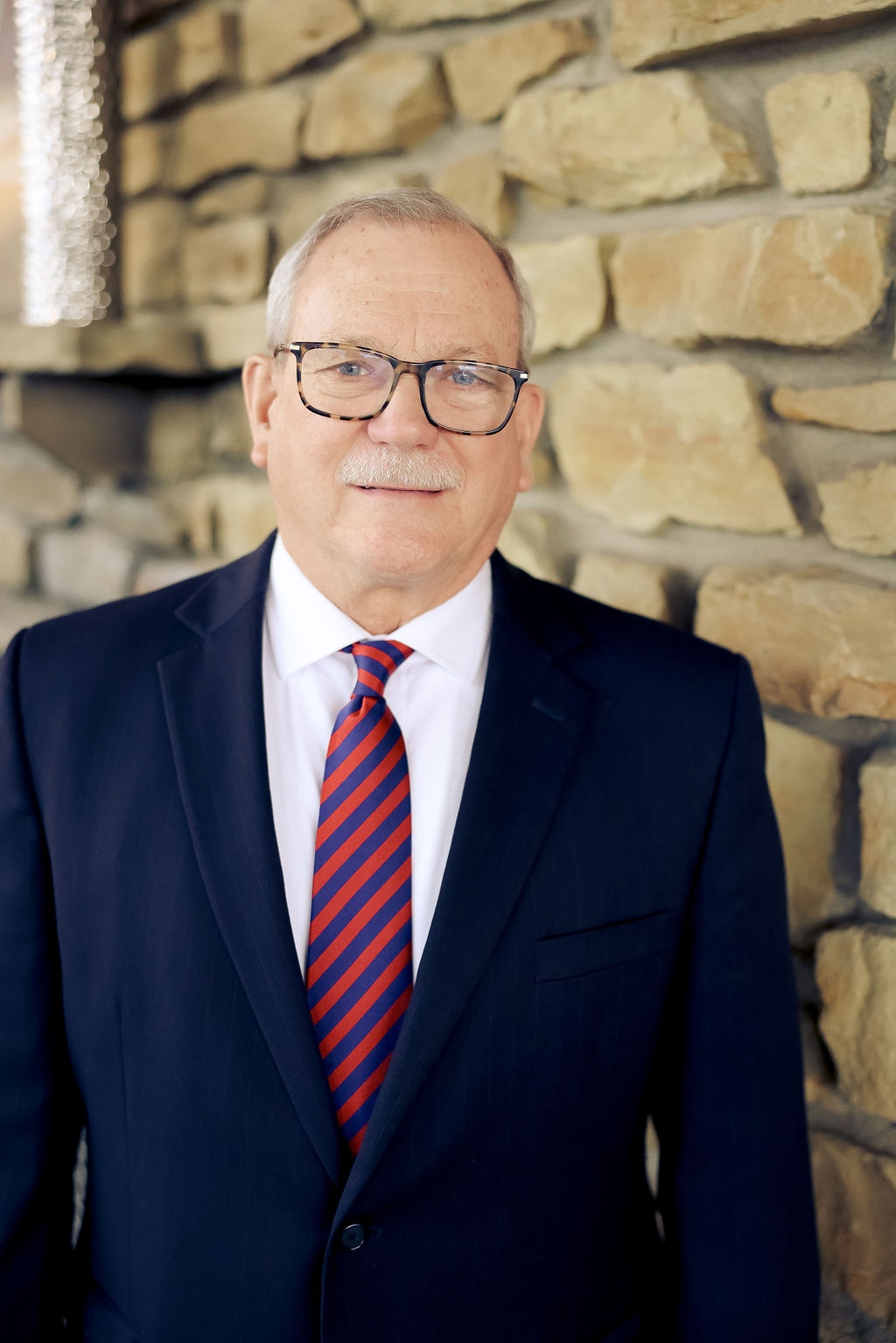 Gary Cooke : Service Assistant