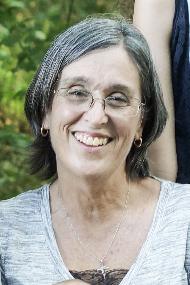 cindy bucker