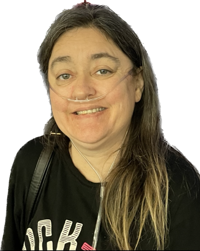 theresa bowman