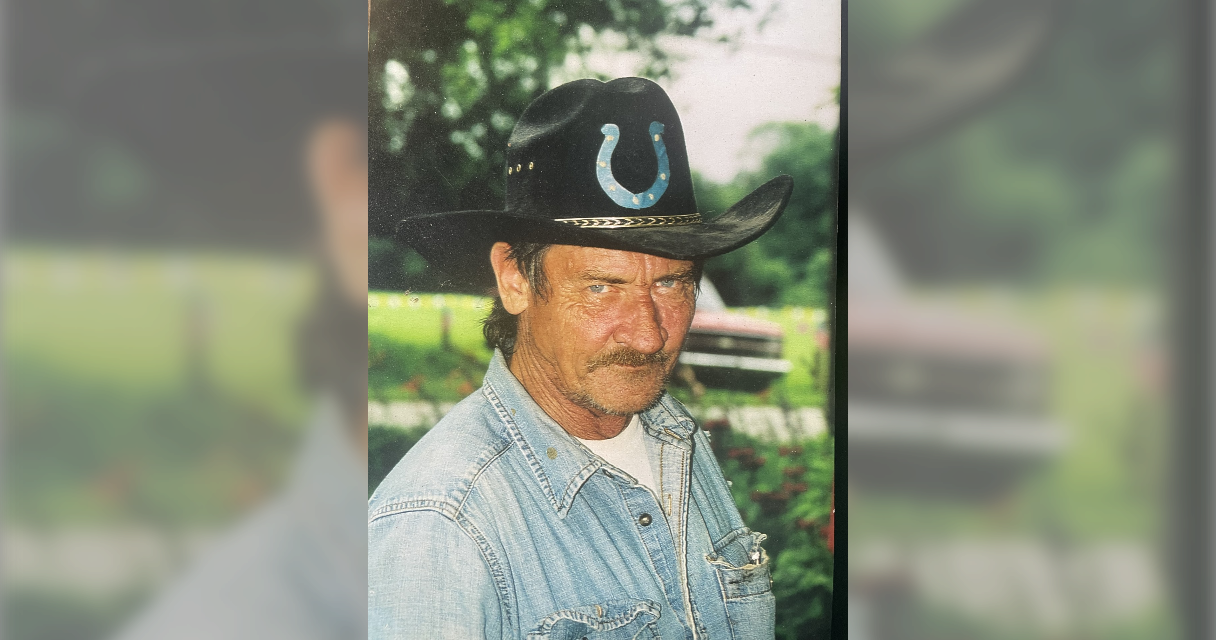 Roger Dale Rike | Carlisle-Branson Funeral Service & Crematory