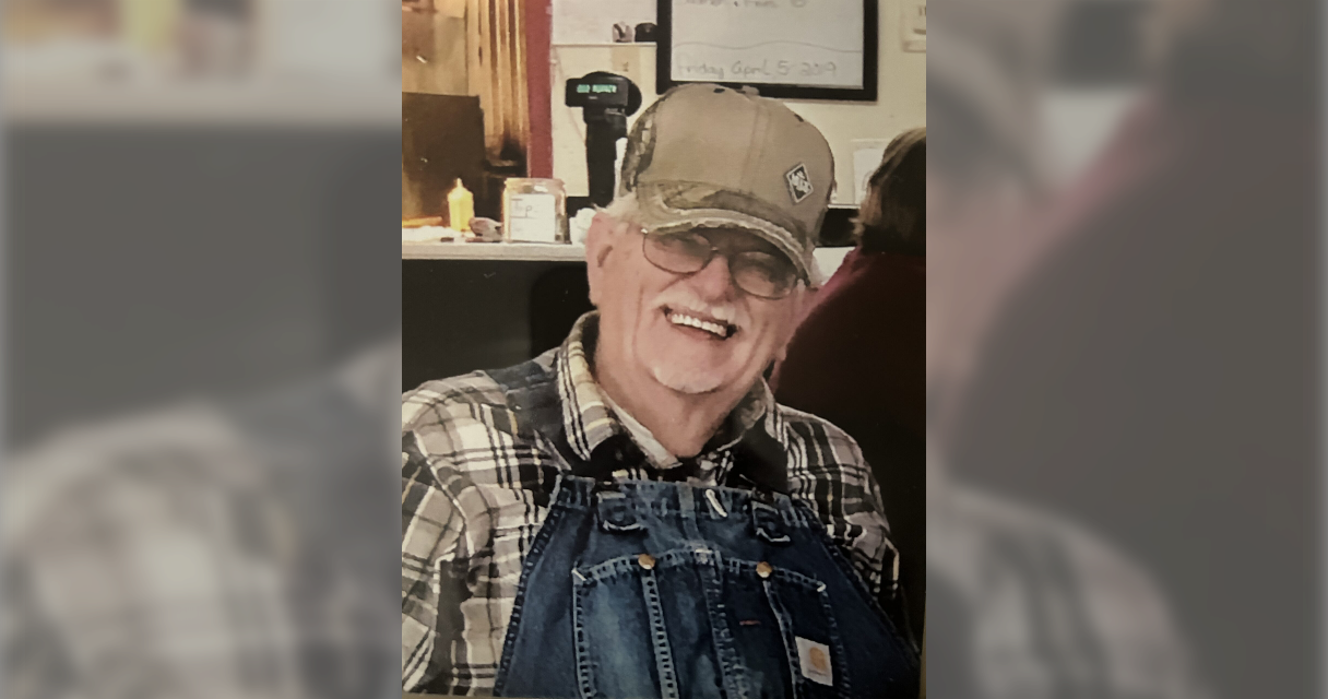 Edwin Smith Wilder | Carlisle-Branson Funeral Service & Crematory