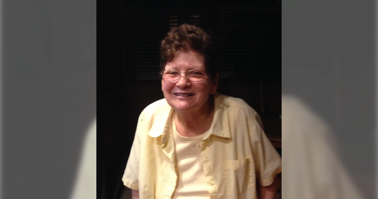 Violet Lee Lockhart | Carlisle-Branson Funeral Service & Crematory