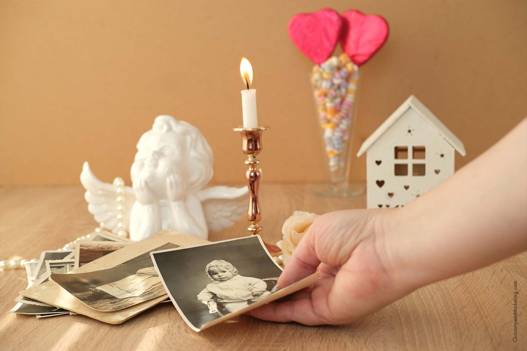 Honoring a Life WellLived Creating Personalized Memorial Services