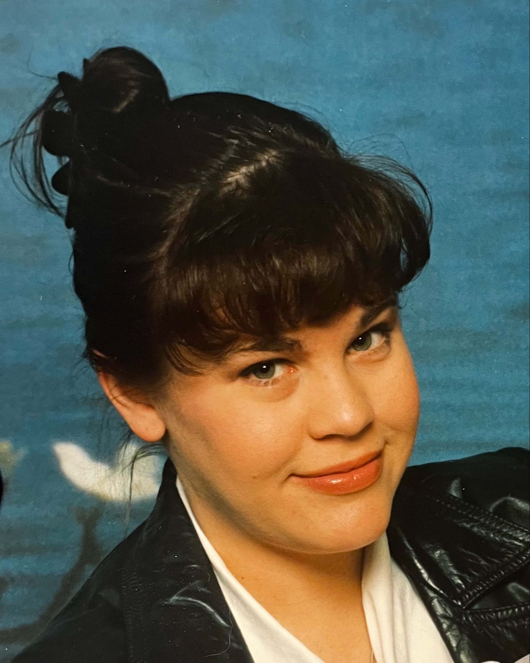 jenefier terry