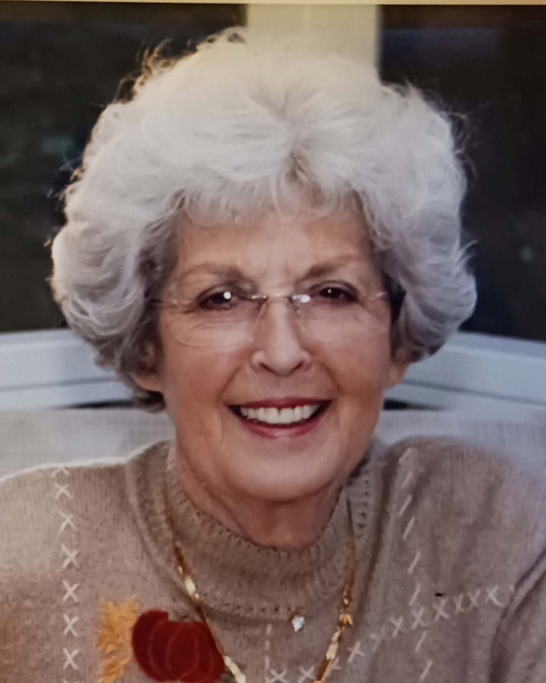 sally sterrett