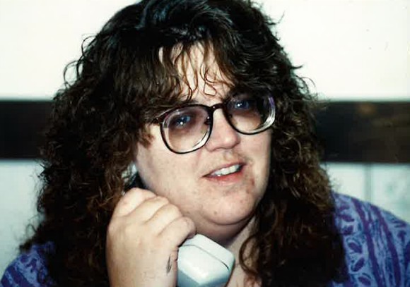 kimberly nuckels