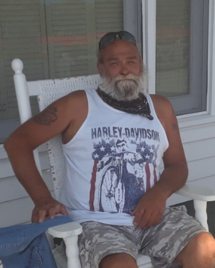 timothy standeford