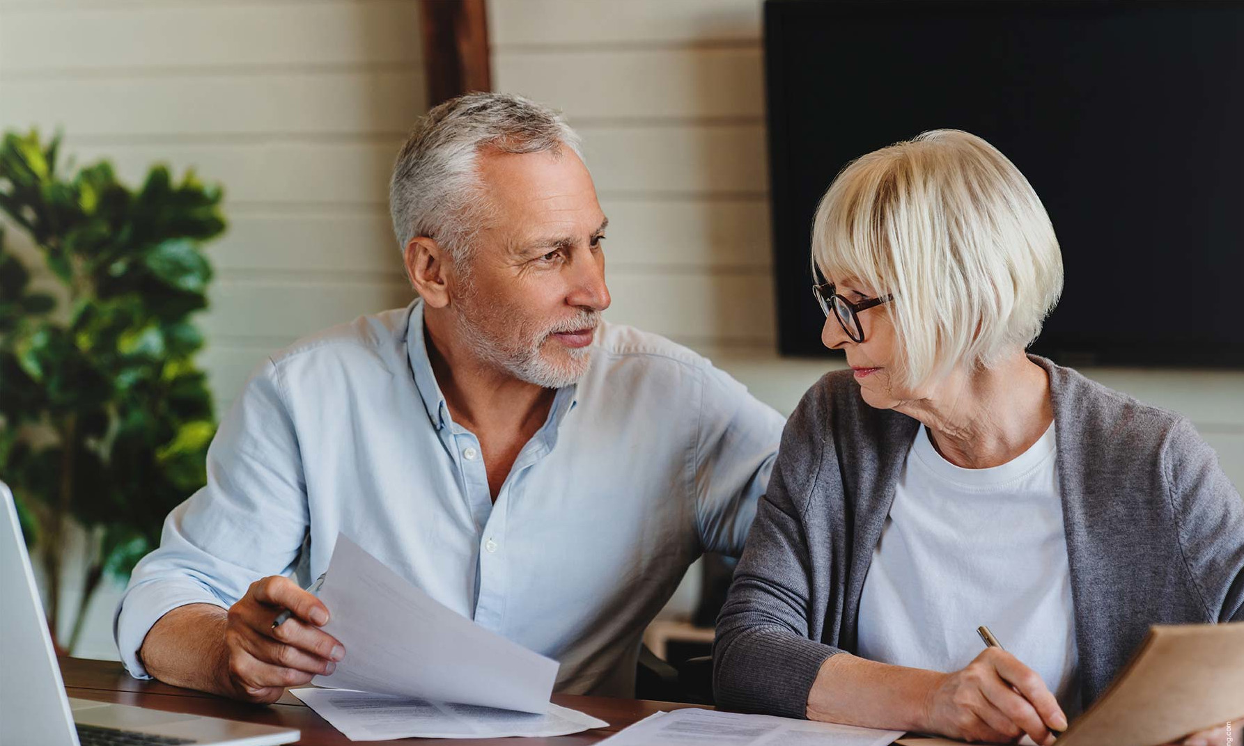 Why Pre-Planning Your Funeral is a Gift to Your Family - Carlisle Branson