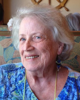 norma keutzer