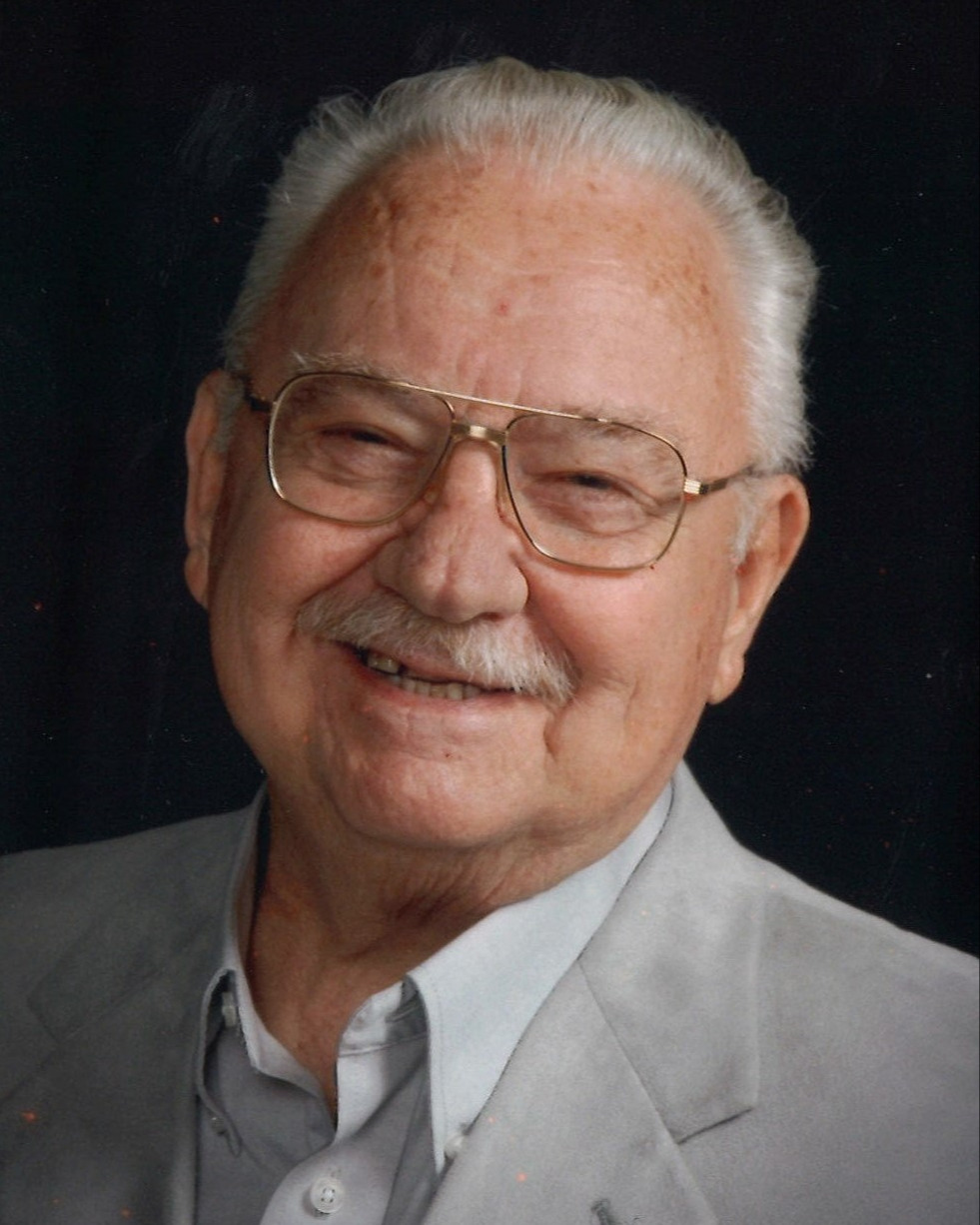 gene myrick